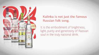 Vodka Kalinka