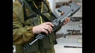 Адский охотничий дивайс МЦ 558.