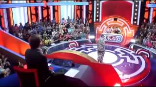 Задрот рассмешил комика и выиграл 1000000 рублей РЖАЧ!!!