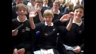 The Big Picture goes back to Llantwit Major with Sonny & friends