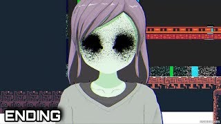 DERE EVIL EXE - Full Walkthrough GOOD ENDING (Android)