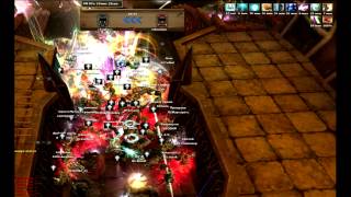 R2 Online Битва Титанов (финал) Izbrannie vs ~Eagles~