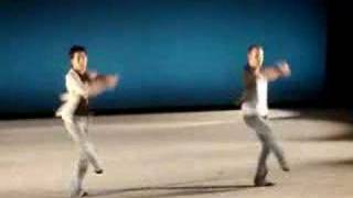 Chasing - Jeremy Cox & Alex Wong