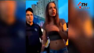 Суд по делу «Опасной Ани» по делу о ДТП на Шевченко: подробности - 31.07.2018