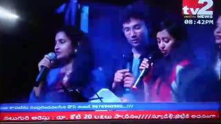 VOTERS AWARENES SONG...CREATED BY (V.SUBHAVATHI) DY DEMO DM&HO OFFICE NELLORE DT
