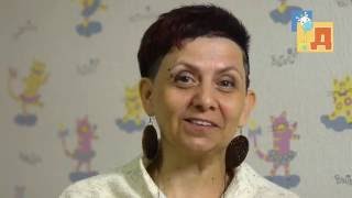 Кукла для домашнего театра