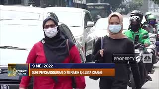 IHSG Ambrol Lebih dari 4%, Hingga Negara G7 Blokir Minyak Rusia
