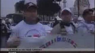 Daddy's pride 2007