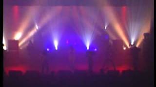 My Dying Bride - A Kiss to Remember LIVE (from Sinamorata DVD)