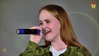 "А мы из Пензы" исп. Татьяна Моисеева , сл. и муз. Игоря Согонова