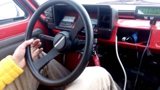 Fiat 126 Electric