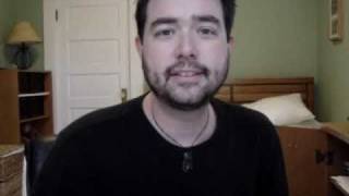 PRK Laser Eye Surgery (4-Years After Surgery)