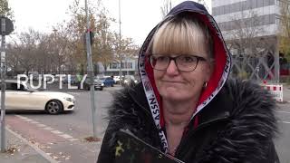 Germany: Patients offered Moderna as authorities announce rationing of BioNTech/Pfizer jabs