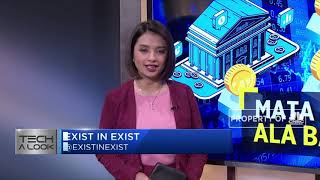 Mata Uang Digital Ala Bank Sentral
