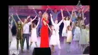 "Звезды детям" - благотворительный концерт «Академии S.T.A.R.S.» в Crocus City Hall