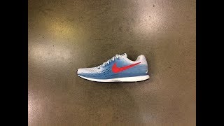 Nike Air Zoom Pegasus 34 (880555-016)
