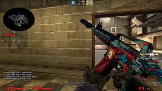Highlights #26 [CS:GO]