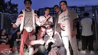 Nestor vs Alsex | FINAL | Crooked Battle 2018 | OLIFILMS