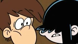 The Loud House Vine