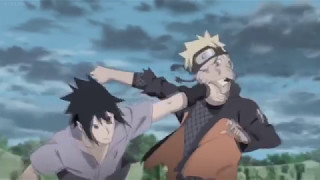 XXXTentacion- King of the Dead & I am // Naruto vs. Sasuke