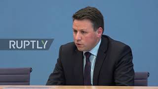 Germany: Arrivals from SA must take PCR, quarantine upon arrival