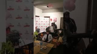 Mitwa live Fazal Elahi