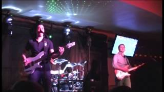 Ostrich Hat Bar Louie Gig Recap 1-17-14