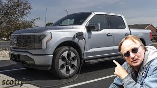 Avoid This New Ford F-150 at All Costs