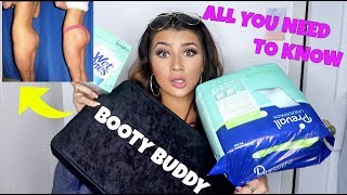 BBL PRE-OP GUIDE | What You Need To Know *Plastic Surgery*