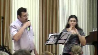 Если нет драгоценного дара любви...