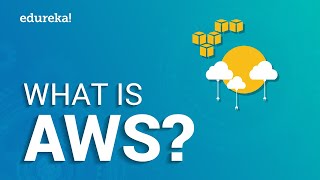 What is AWS | AWS in 10 Minutes | AWS Tutorial For Beginners | AWS Training | Edureka