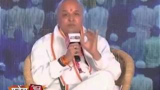 Indian Muslim Population - Analysis by Hindu Leader Togadia