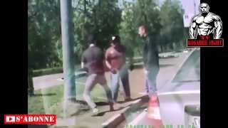 Ep.01 road rage big fight+18 ( bagarre fight ) 2014 worldstarhiphop