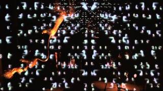 Sante Les Amis - El rayo, el trueno y el silbido (en vivo)
