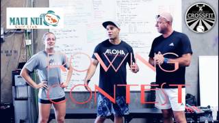 Aloha Kihei Crossfti Challenge