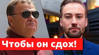 Отец Жанны Фриске пожелал Шепелеву скорейшей смерти