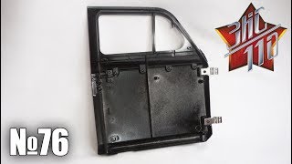 ЗИС-110 | Сборка выпуска №76 (DeAgostini)