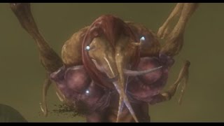 [Rus] Летсплей Mass Effect. #30 (Молотильщик)