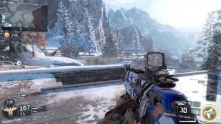 Hardpoint Ep 12 Black Ops 3 Xbox One S new video on ***** 100 subs *****