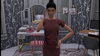 Сериал|| Симс 4|| The sims 4  Беременна в 18