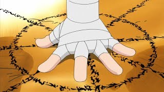 Naruto - All(Most) Summoning Animal