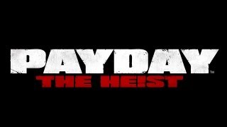 PAYDAY: The Heist "Diamond Heist" Trailer
