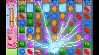 Candy Crush Saga Level 1801 ★★★ NO BOOSTER
