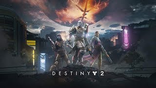 Destiny 2 | I7 8700 | RTX 2080 TI | Max Settings