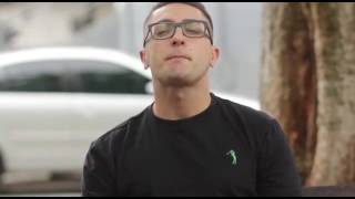Ame todos os dias - Pr Thiago  Rodrigo