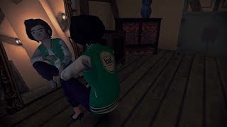 Avakin Life Ssh 01: My Mother's Shoes