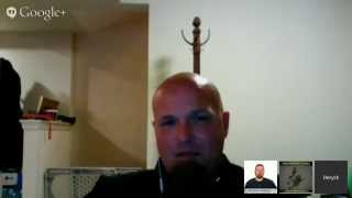 SSA GHO 013 - Motorcycle Concealed Carry with Deryck Poole of Echo 5 Training Group