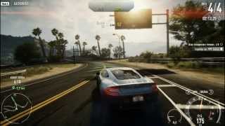Обзор и прохождение игры 'Need For Speed RIVALS' Часть 3