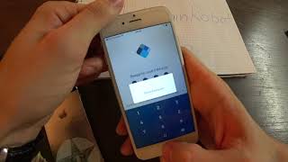 Заводим Биткоины на кошелёк BlockChainRobot