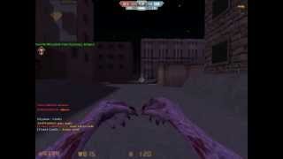 CSO NEXON-CeeKs SPEED HACK
